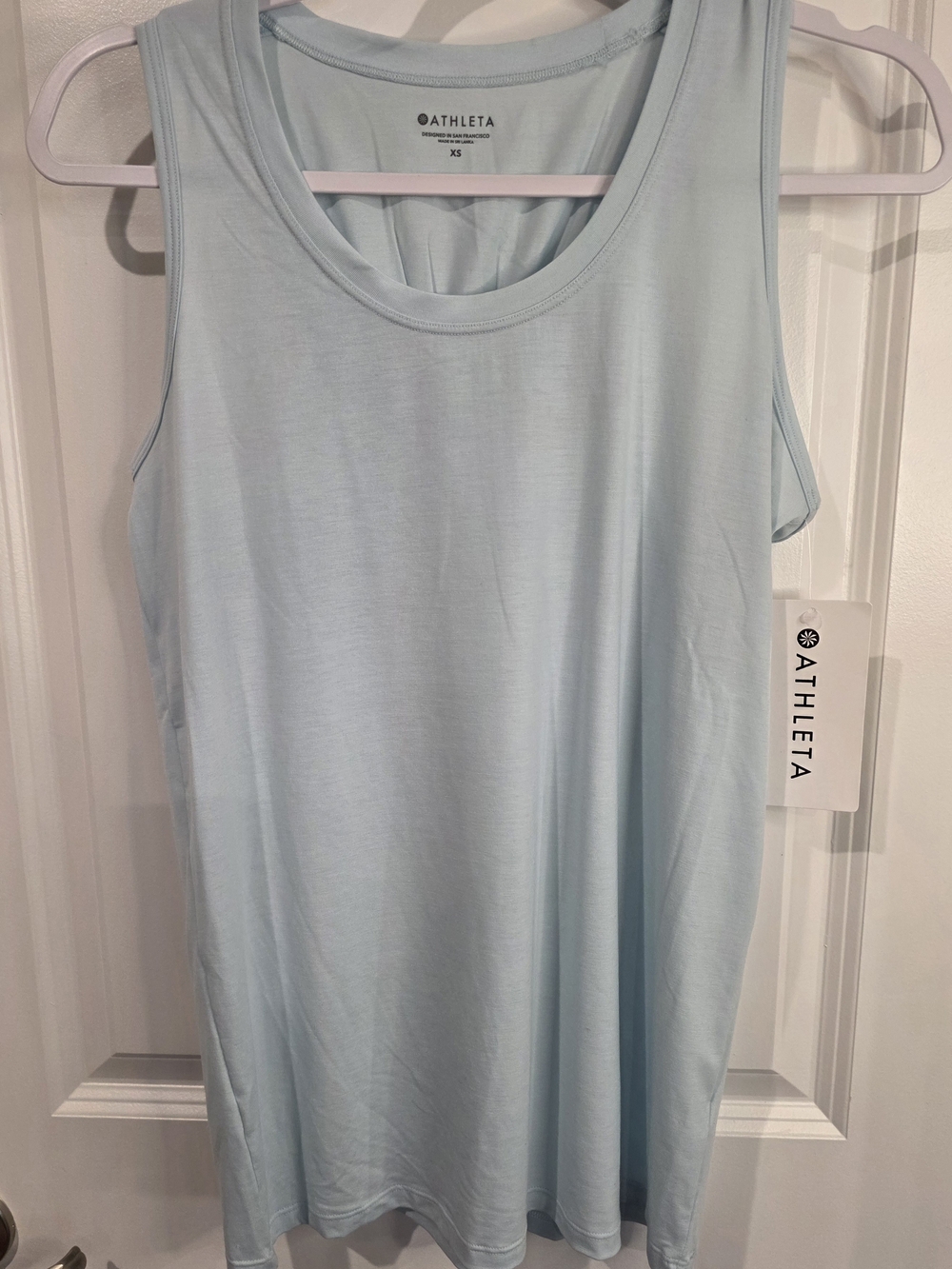Athleta Drishi Tank